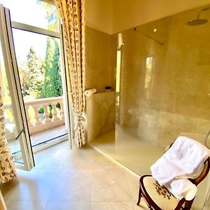 Superior Suite Sea View